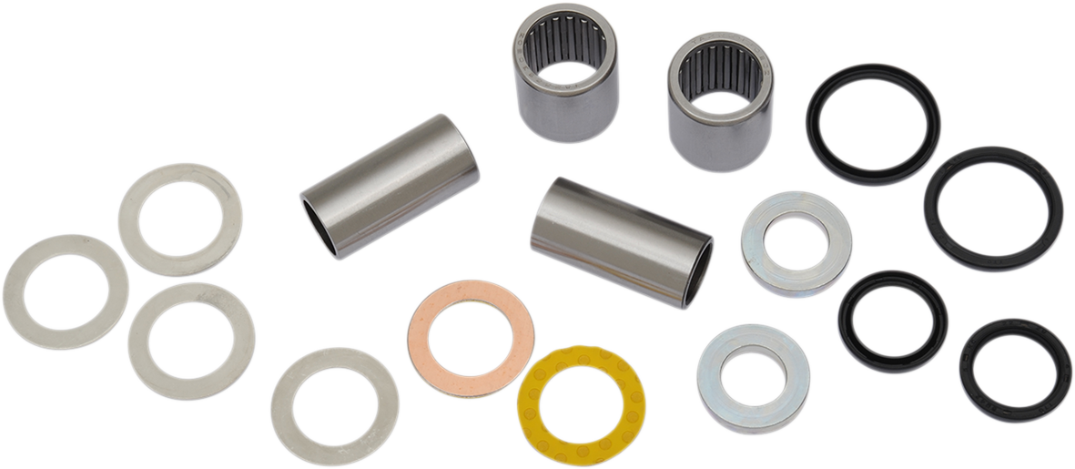 MOOSE OFFROAD Swingarm Bearing Kit - Honda 28-1218