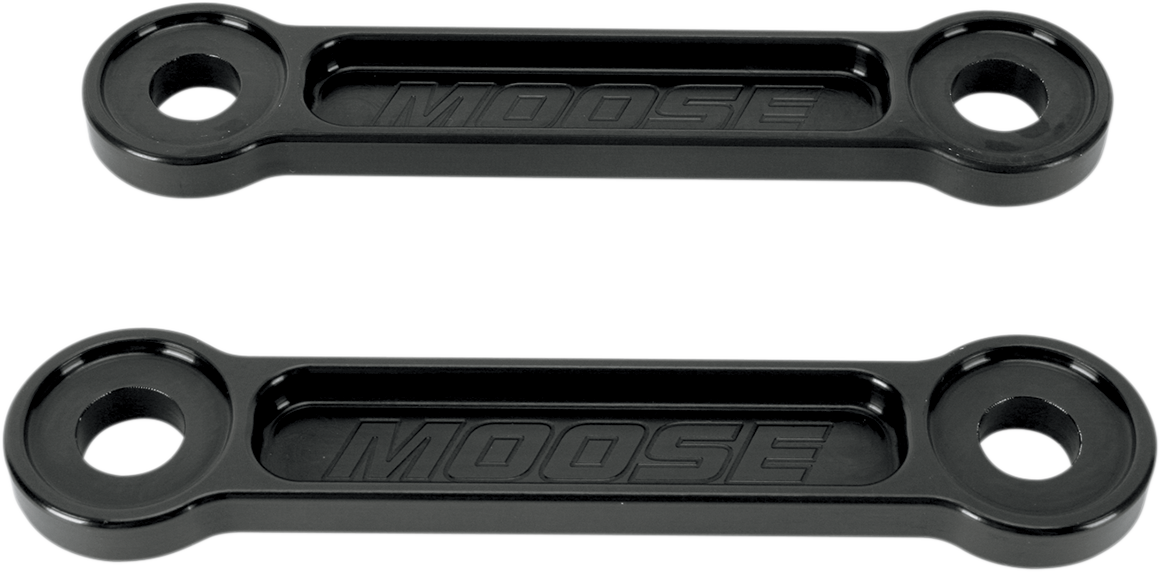 MOOSE OFFROAD Lowering Pull Rod - Lowers 1.75 0419-0004