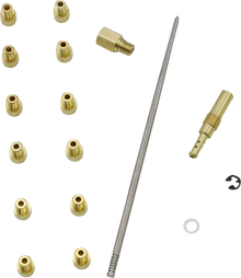 DYNOJET Jet Kit - Stage 1/2 - Yamaha Q421