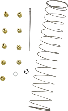 DYNOJET Jet Kit - Stage 1 - Honda Q112
