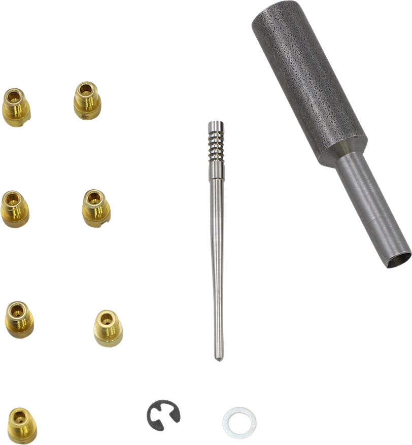 DYNOJET Jet Kit - Stage 1 - Kawasaki 2162