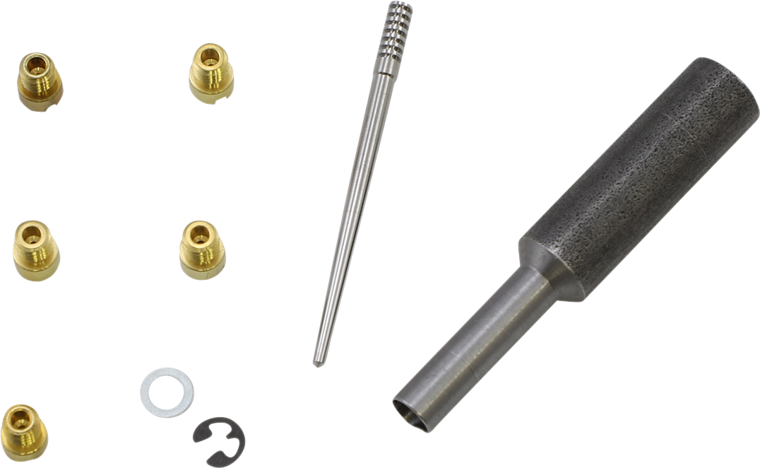 DYNOJET Jet Kit - Stage 1 - Kawasaki 2163