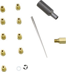 DYNOJET Jet Kit - Stage 1/2 - Honda Q107