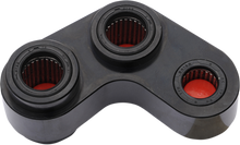 MOOSE OFFROAD Lowering Pull Rod - Lowers 1.75" 0419-0008