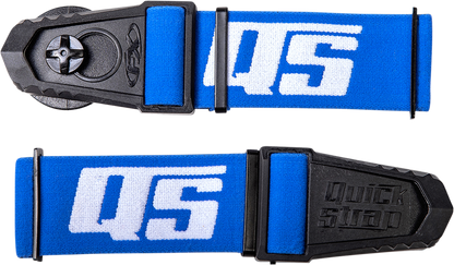 FACTORY EFFEX Quick Strap Kit - Blue QS-35