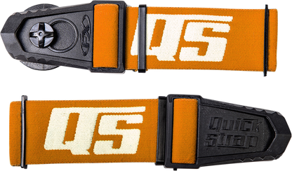 FACTORY EFFEX Quick Strap Kit - Orange QS-65