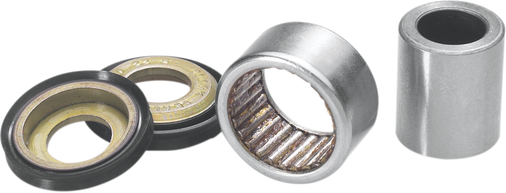 MOOSE OFFROAD Shock Bearing Kit - Back Lower - Arctic Cat/Honda/Kawasaki/Suzuki 29-5025