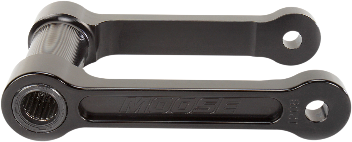 MOOSE OFFROAD Lowering Pull Rod - Lowers 1.25" 0419-0012