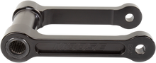 MOOSE OFFROAD Lowering Pull Rod - Lowers 1.25" 0419-0012