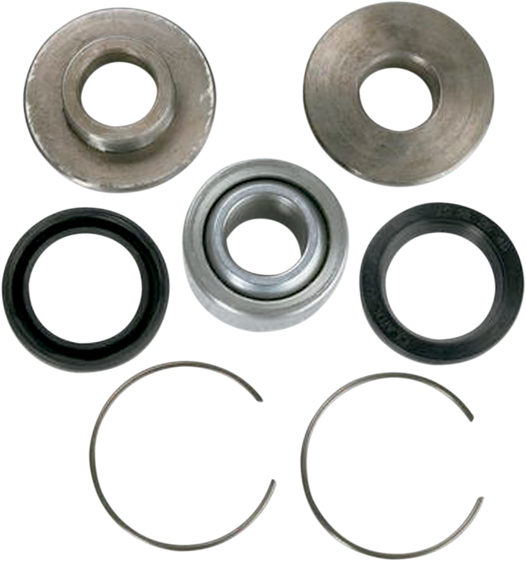 MOOSE OFFROAD Shock Bearing Kit - Back Upper/Lower - Yamaha 29-5027