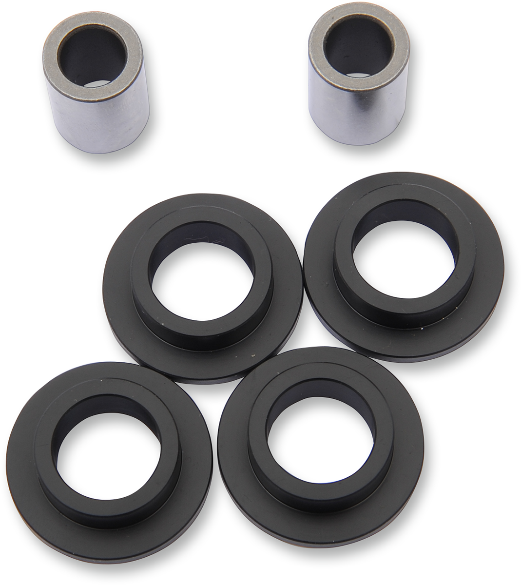 MOOSE OFFROAD Shock Bearing Kit - Front | Back - Arctic Cat/Can-Am 21-0001