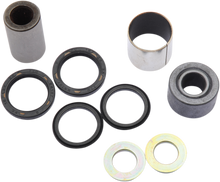MOOSE OFFROAD Shock Bearing Kit - Front - Honda 21-0004