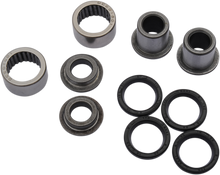 MOOSE OFFROAD Shock Bearing Kit - Front - Suzuki 21-0002