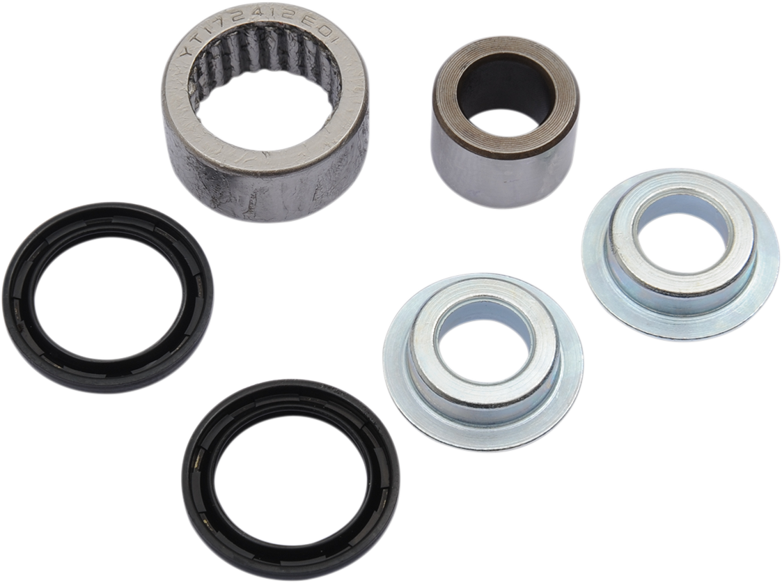 MOOSE OFFROAD Shock Bearing Kit - Back Lower - Gas Gas/Yamaha 29-5015