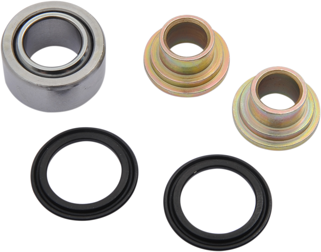 MOOSE OFFROAD Shock Bearing Kit - Back Lower - Yamaha 29-5016