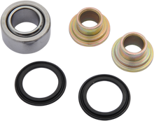 MOOSE OFFROAD Shock Bearing Kit - Back Lower - Yamaha 29-5016