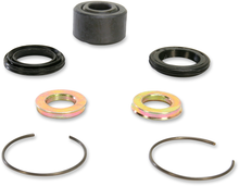 MOOSE OFFROAD Shock Bearing Kit - Lower - Honda 29-5006