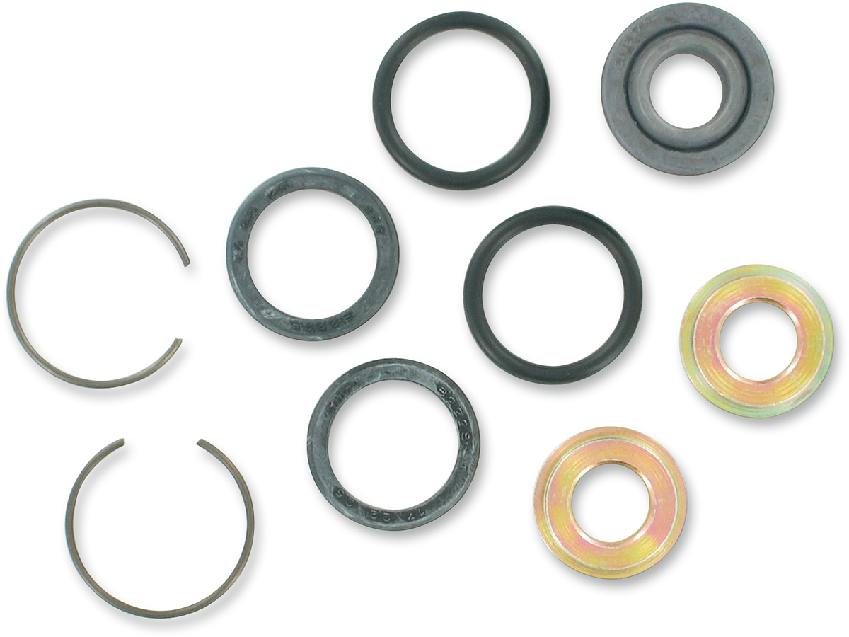 MOOSE OFFROAD Shock Bearing Kit - Upper/Lower - Kawasaki/Suzuki 29-5040