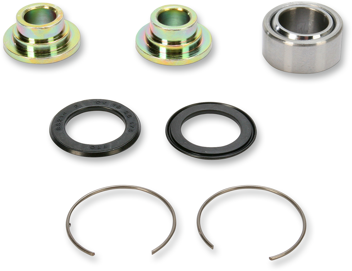 MOOSE OFFROAD Shock Bearing Kit - Front Upper/Lower | Back Upper/Lower - Gas Gas/Husqvarna/KTM 29-5068