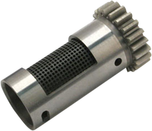 S&S CYCLE Breather Gear - Standard 33-4246