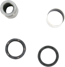 MOOSE OFFROAD Shock Bearing Kit - Front Lower - Honda 21-1009