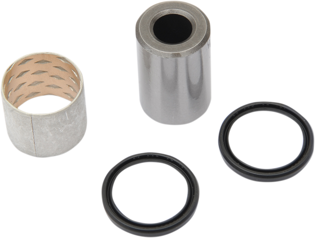 MOOSE OFFROAD Shock Bearing Kit - Lower Front - Kawasaki 21-1012