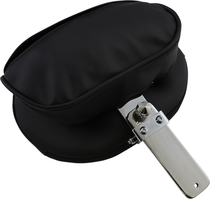 DRAG SPECIALTIES SEATS EZ Glide II Convertible Backrest with Cover 0822-0460