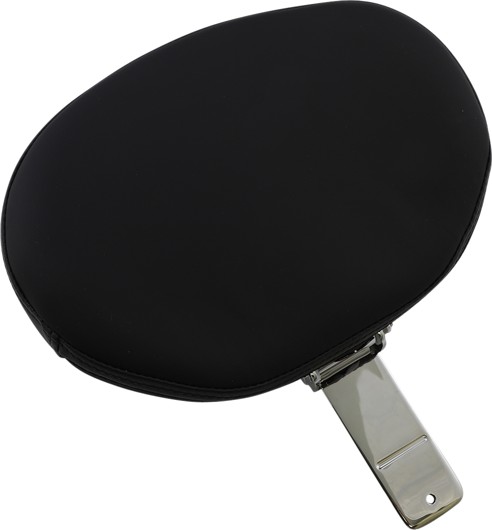 DRAG SPECIALTIES SEATS EZ Glide II Convertible Backrest with Cover 0822-0460