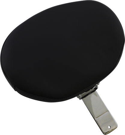 DRAG SPECIALTIES SEATS EZ Glide II Convertible Backrest with Cover 0822-0460