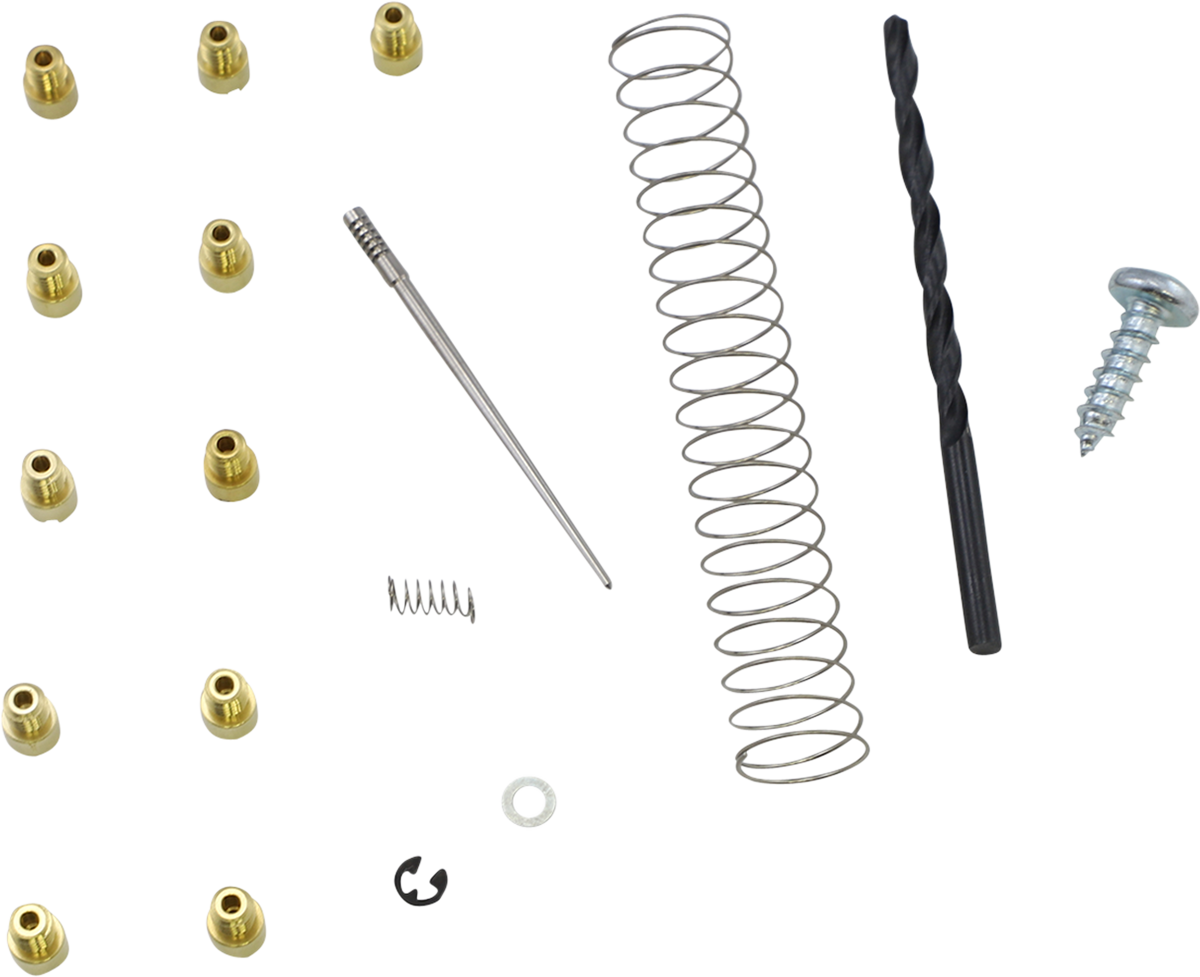 DYNOJET Jet Kit - Stage 1/2 - Yamaha Q423