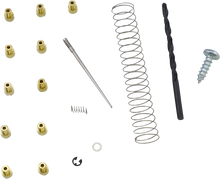 DYNOJET Jet Kit - Stage 1/2 - Yamaha Q423