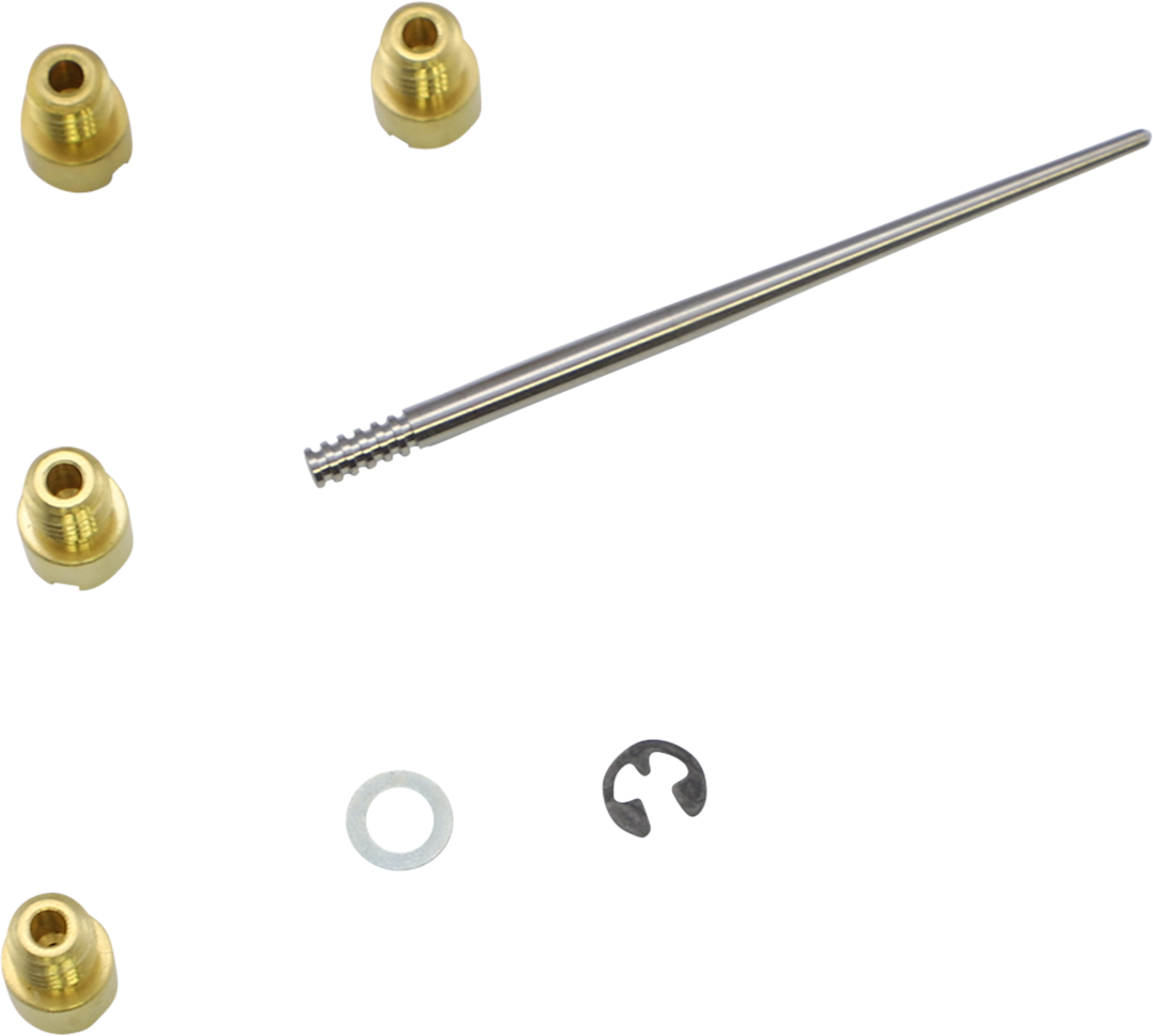 DYNOJET Jet Kit - Stage 1 - Honda Q105