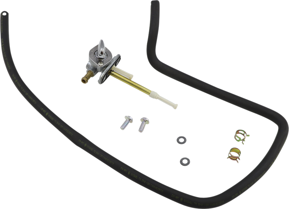 ALL BALLS Petcock Fuel Kit - Yamaha FS101-0216