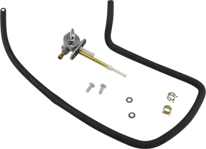 ALL BALLS Petcock Fuel Kit - Yamaha FS101-0216