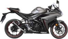LEOVINCE LV-10 Muffler 15212CU