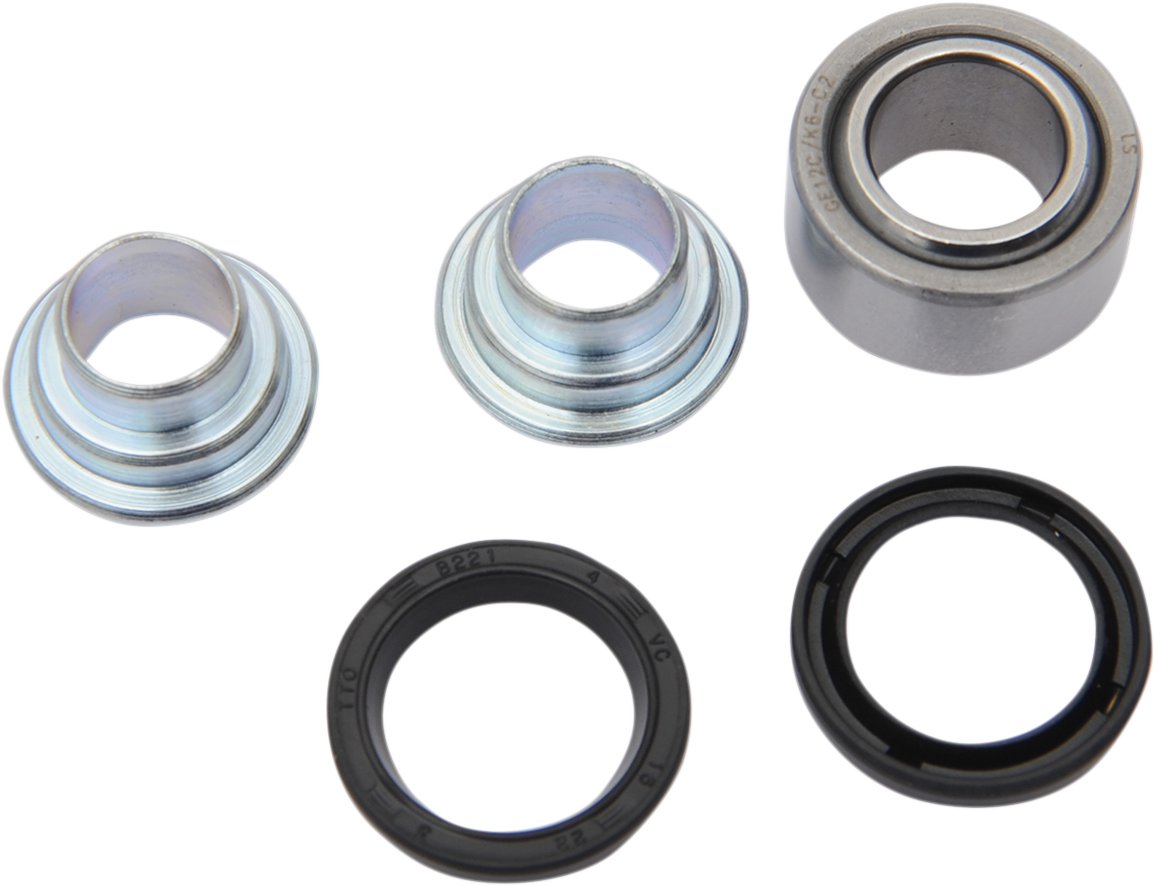 MOOSE OFFROAD Shock Bearing Kit - Back Upper/Lower - Beta 29-5078