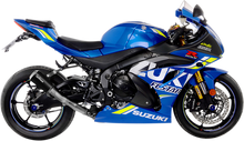 LEOVINCE LV-10 Muffler 15231CU