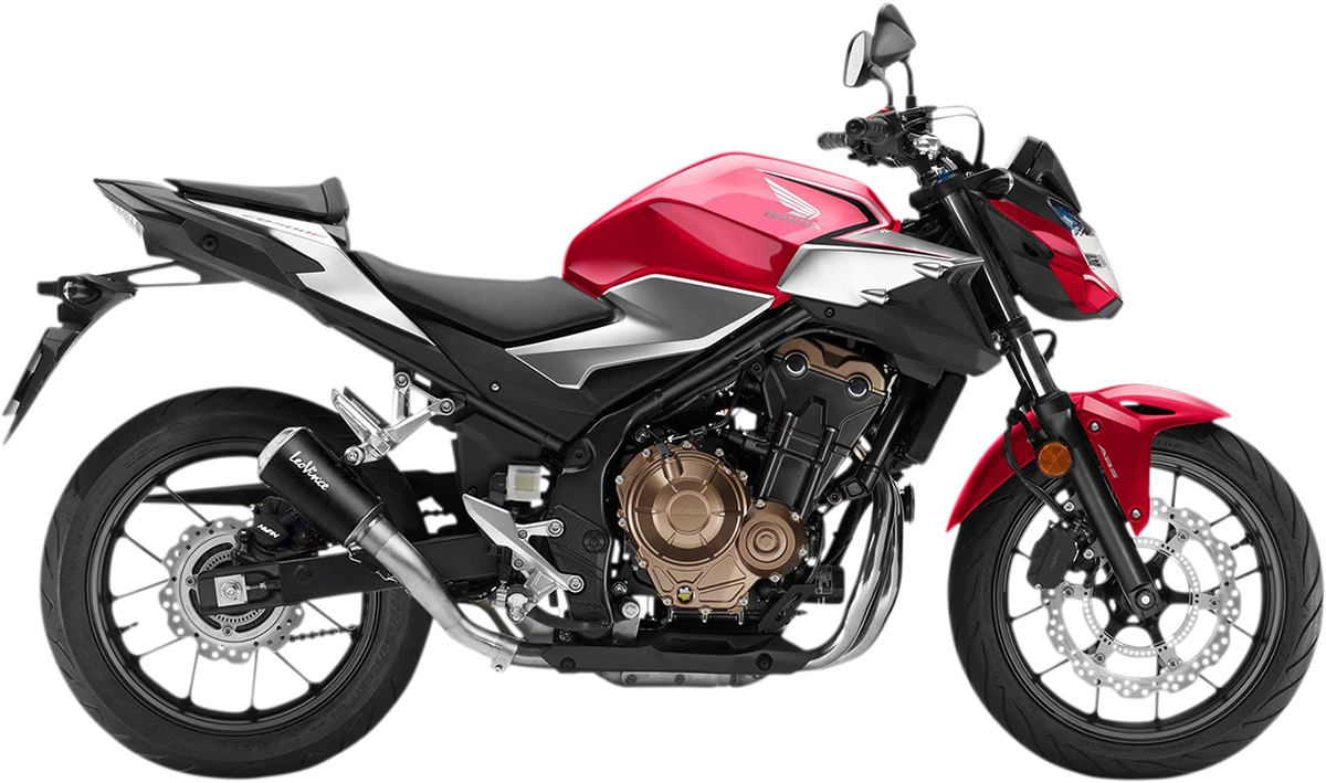LEOVINCE LV-10 Muffler 15236CNU