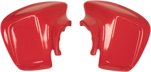 MAIER Front Fender - Red - TRX450R 11746-12
