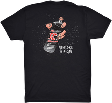 MAXIMA RACING OIL Maxima SC1 Short-Sleeve T-Shirt - Black - Small 10-10019-BLK-SM