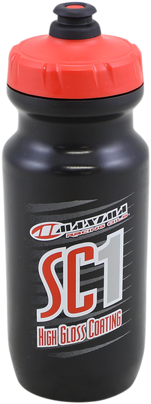 MAXIMA RACING OIL SC1 Water Bottle - 21 U.S. fl oz. 10-10083-01