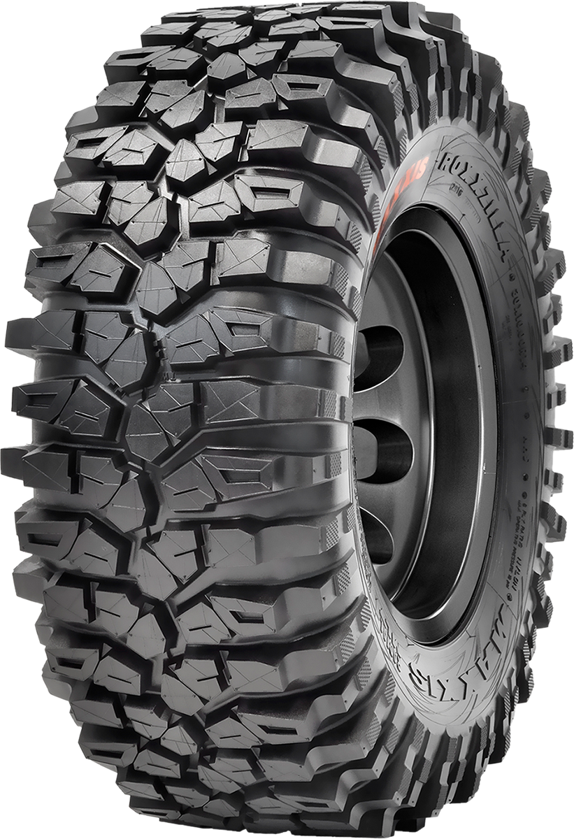 MAXXIS Tire - Roxxzilla - Front/Rear - 32x10R15 - 8 Ply TM00187200