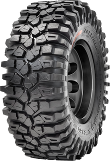 MAXXIS Tire - Roxxzilla - Front/Rear - 32x10R15 - 8 Ply TM00187200