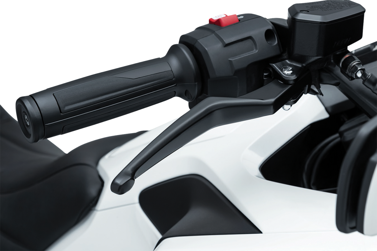 KURYAKYN Omni Brake Lever - Black 6783