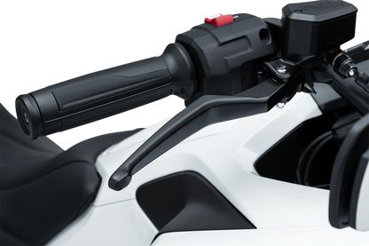 KURYAKYN Omni Brake Lever - Black 6783