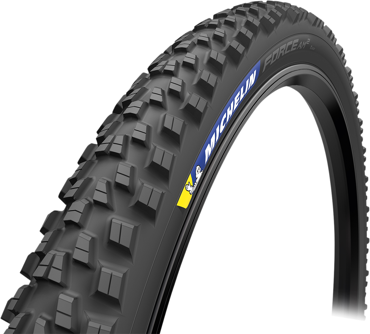 MICHELIN Force AM2 Competition Tire - 29 x 2.60 (66-622) 36842
