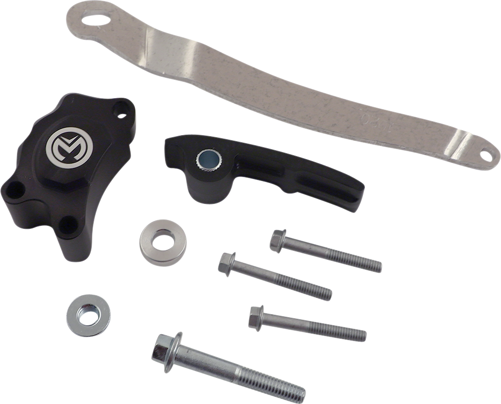 MOOSE OFFROAD Slave Cylinder Case Saver Kit - Gas Gas/Husqvarna/KTM 13-1020