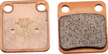 MOOSE OFFROAD M1 Brake Pads - Rear - Kawasaki M107-S57