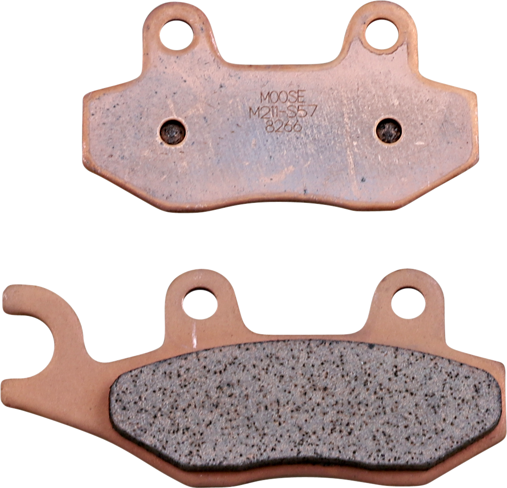MOOSE OFFROAD M1 Brake Pads - Front - Kawasaki M211-S57