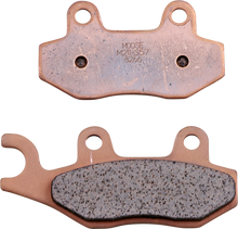 MOOSE OFFROAD M1 Brake Pads - Front - Kawasaki M211-S57